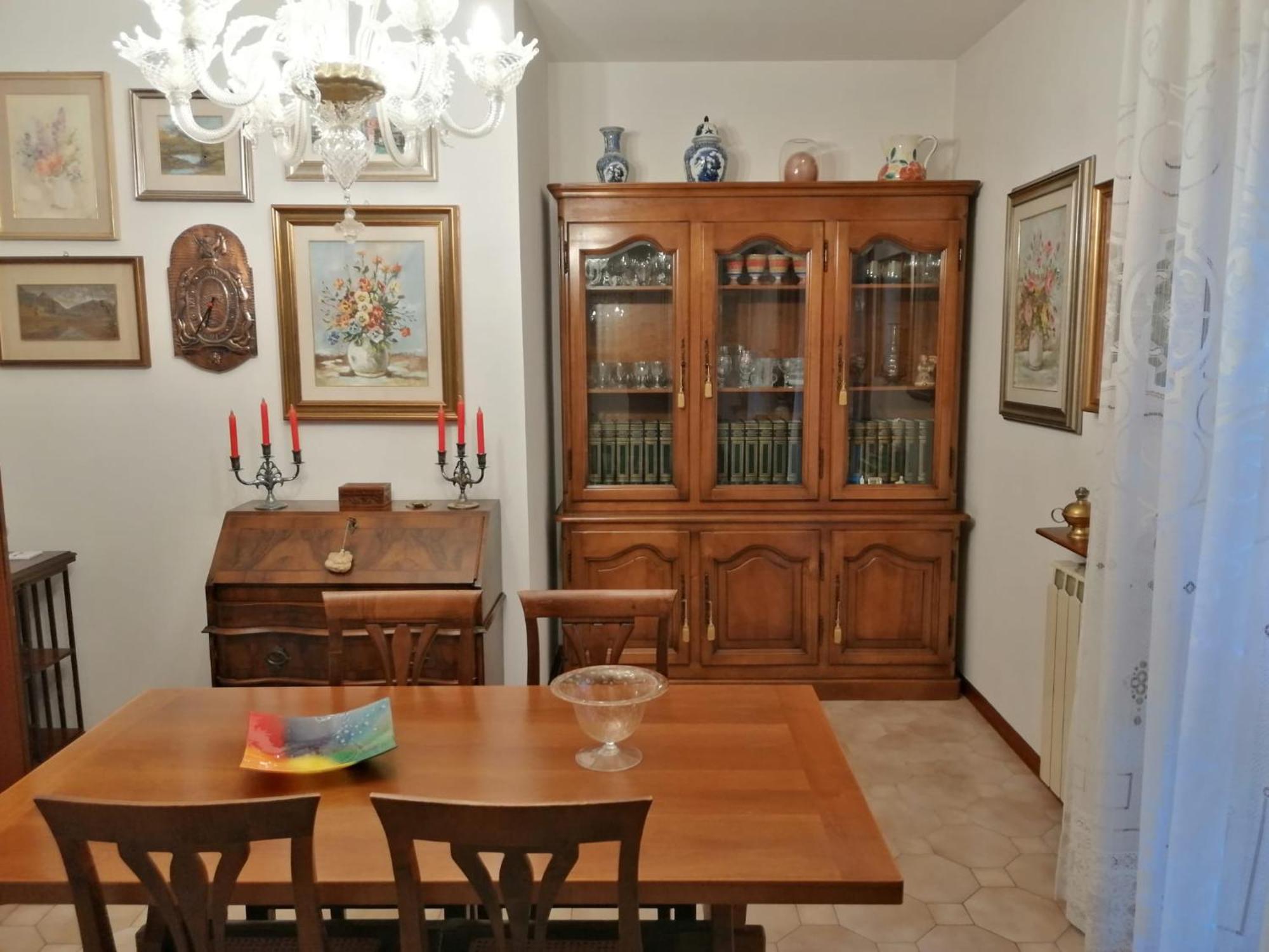 Apartamento Lily Rose House Favaro Veneto Exterior foto