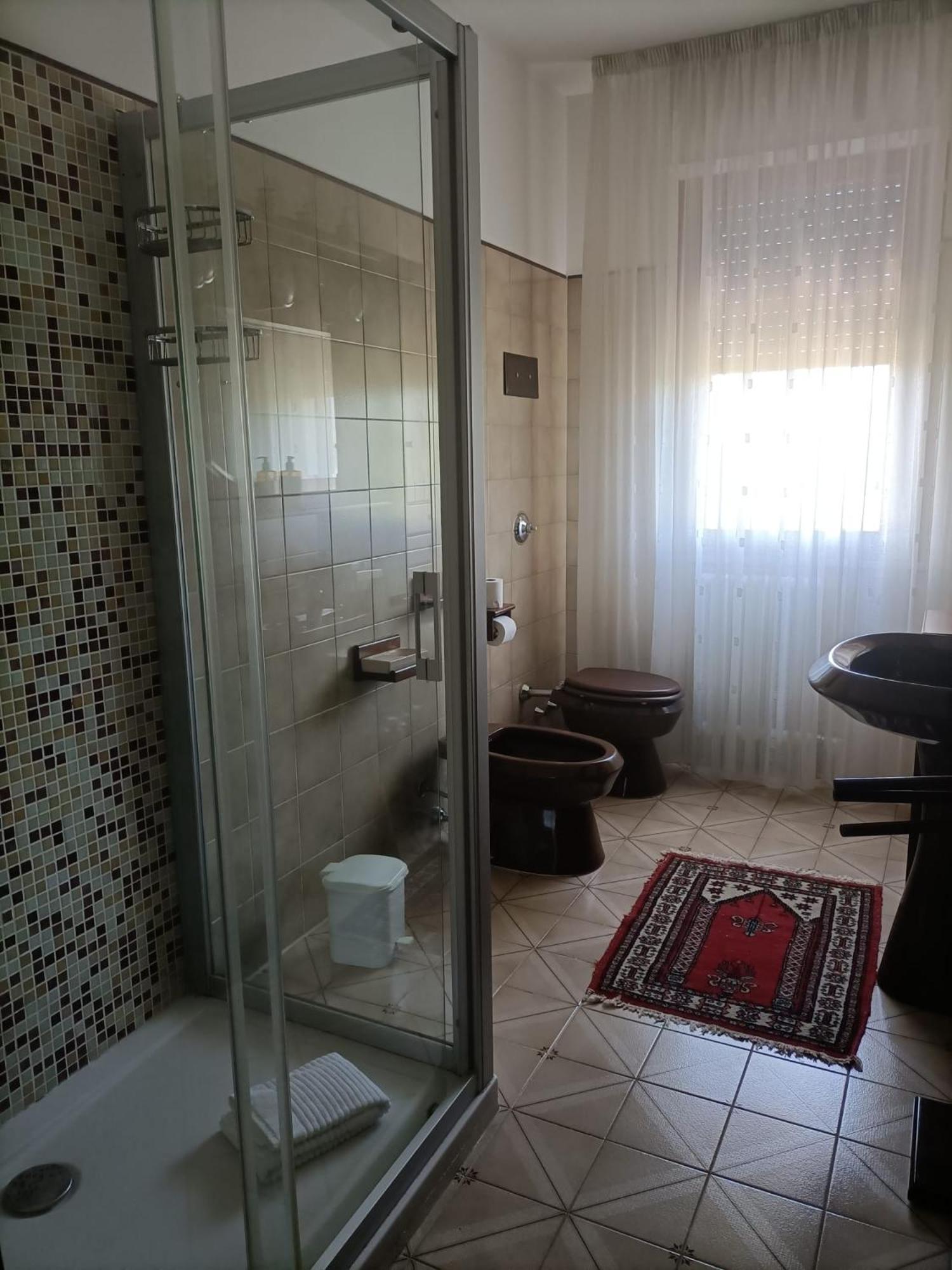 Apartamento Lily Rose House Favaro Veneto Exterior foto